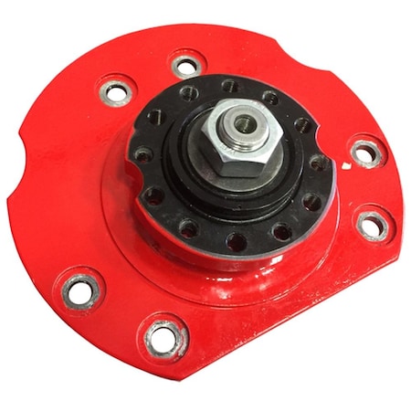Aftermarket Rotor Assembly  CenterEnd Turtles  3rd Generation Only WN-E1-80169-PEX